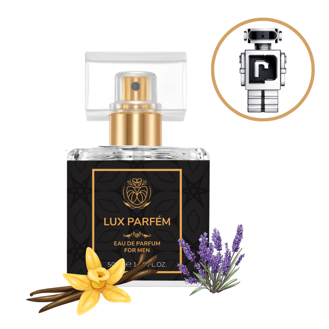 237 Lux Parfém  PACO RABANNE - PHANTOM